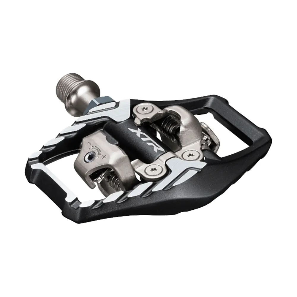Shimano Pd-M9120 Xtr Pedal 1