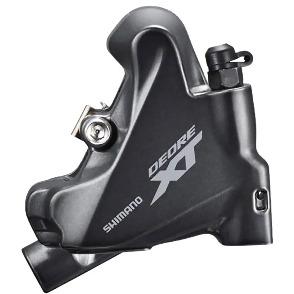 Shimano Xt Br-M8110 Flat Mount Caliper 1