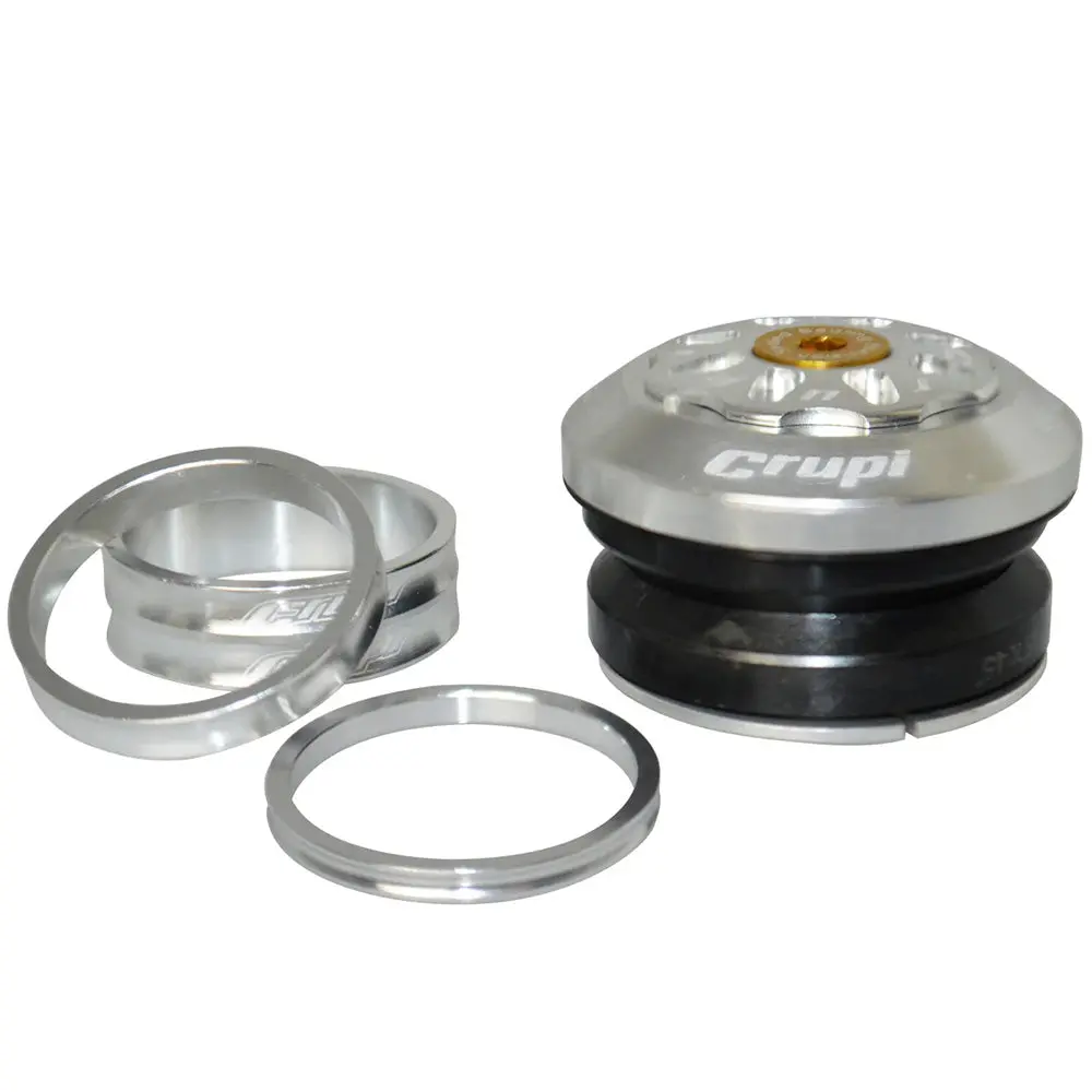 Crupi Integrated Headset 1 1/8" 1
