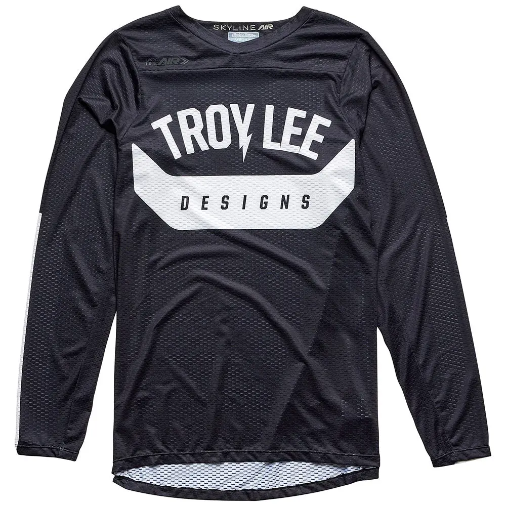 Troy Lee Designs Skyline Air Ls Jersey 1