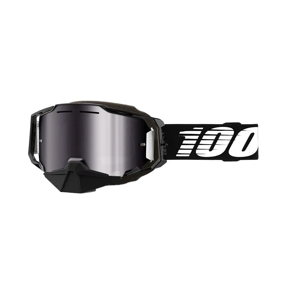 100% Armega Snowmobile Goggle 1