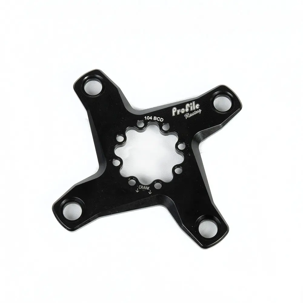 Profile Elite Spider 1