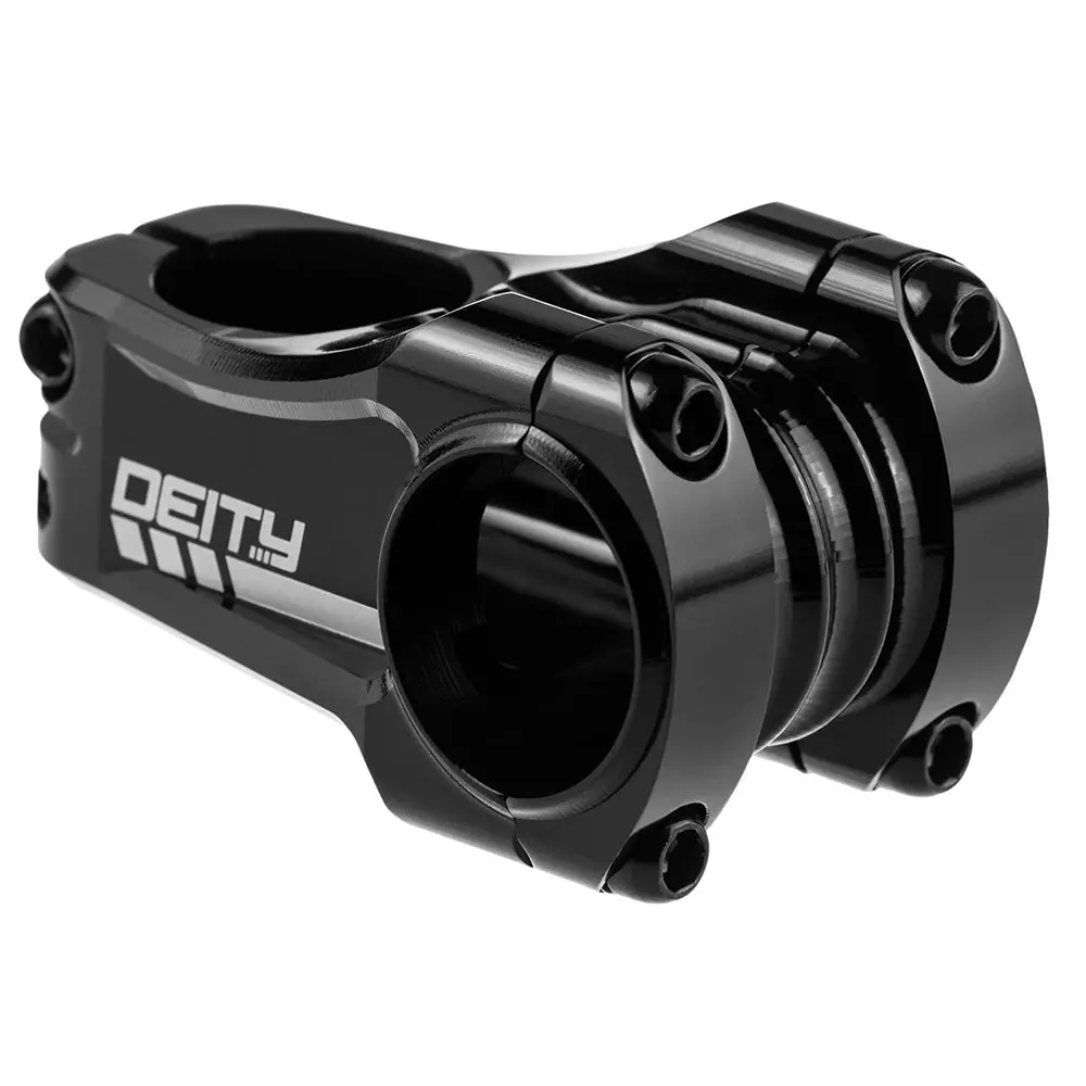 Deity Copperhead Stem 31.8 1-1/8" 1