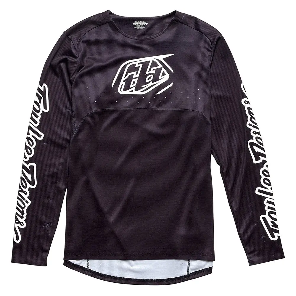 Troy Lee Designs Sprint Icon Cycling Jersey