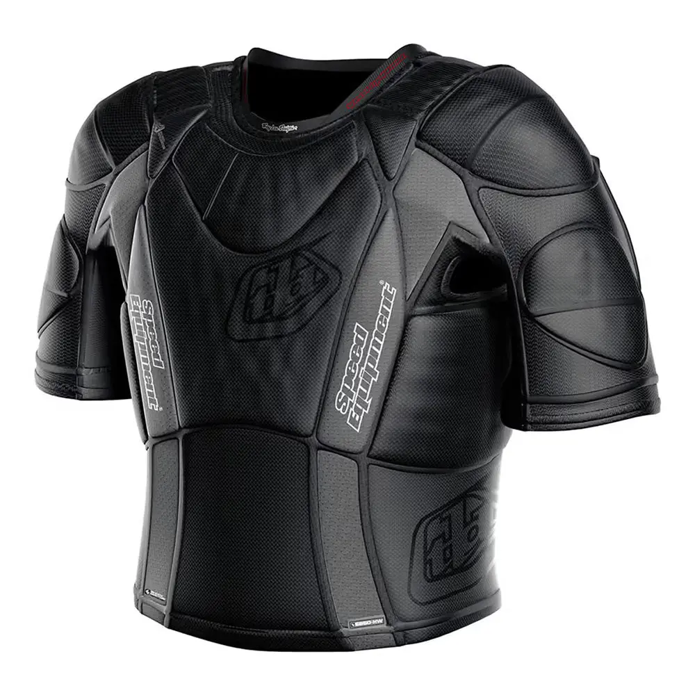 Troy Lee Designs Hw Ss Shirt-5850 1