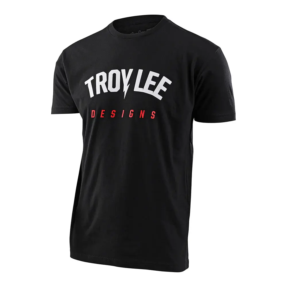 Troy Lee Designs Bolt Youth T-Shirt 1