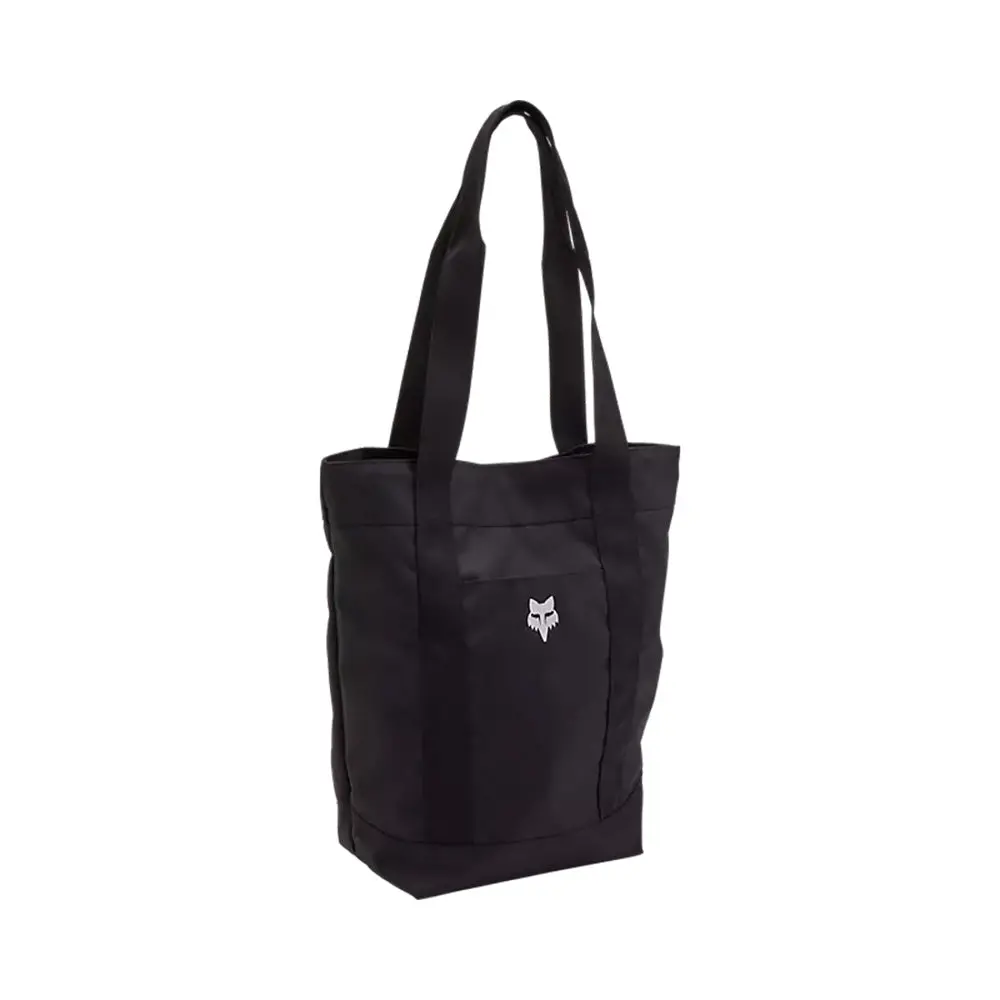 Fox Head Tote Bag 1