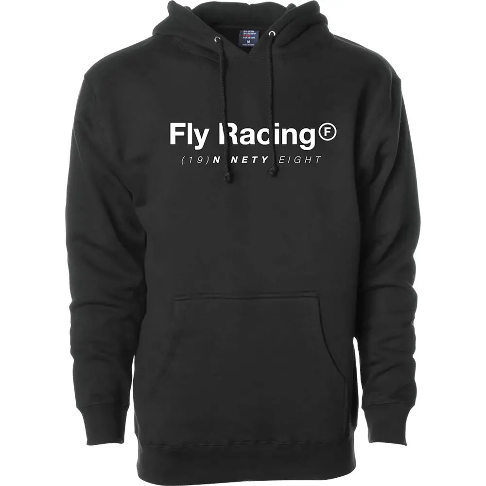 Fly Racing Trademark Hoodie 1