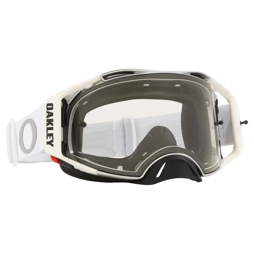 Oakley Airbrake Mx White Tuff Blocks Google 1