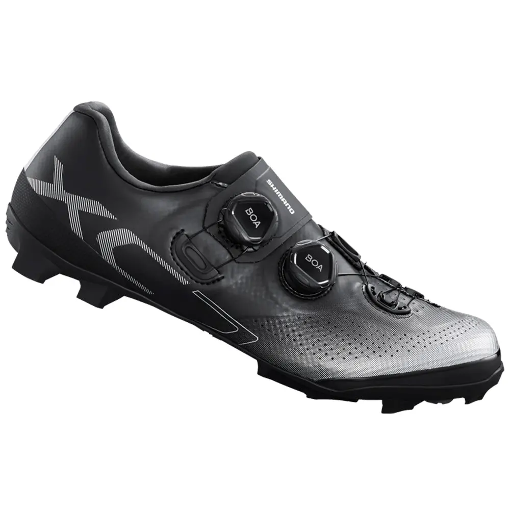 Shimano Xc702 Shoes 1