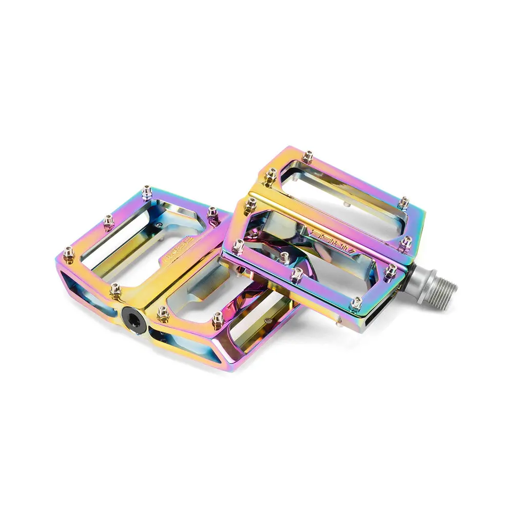 Arise Xenon Expert Pedals 1