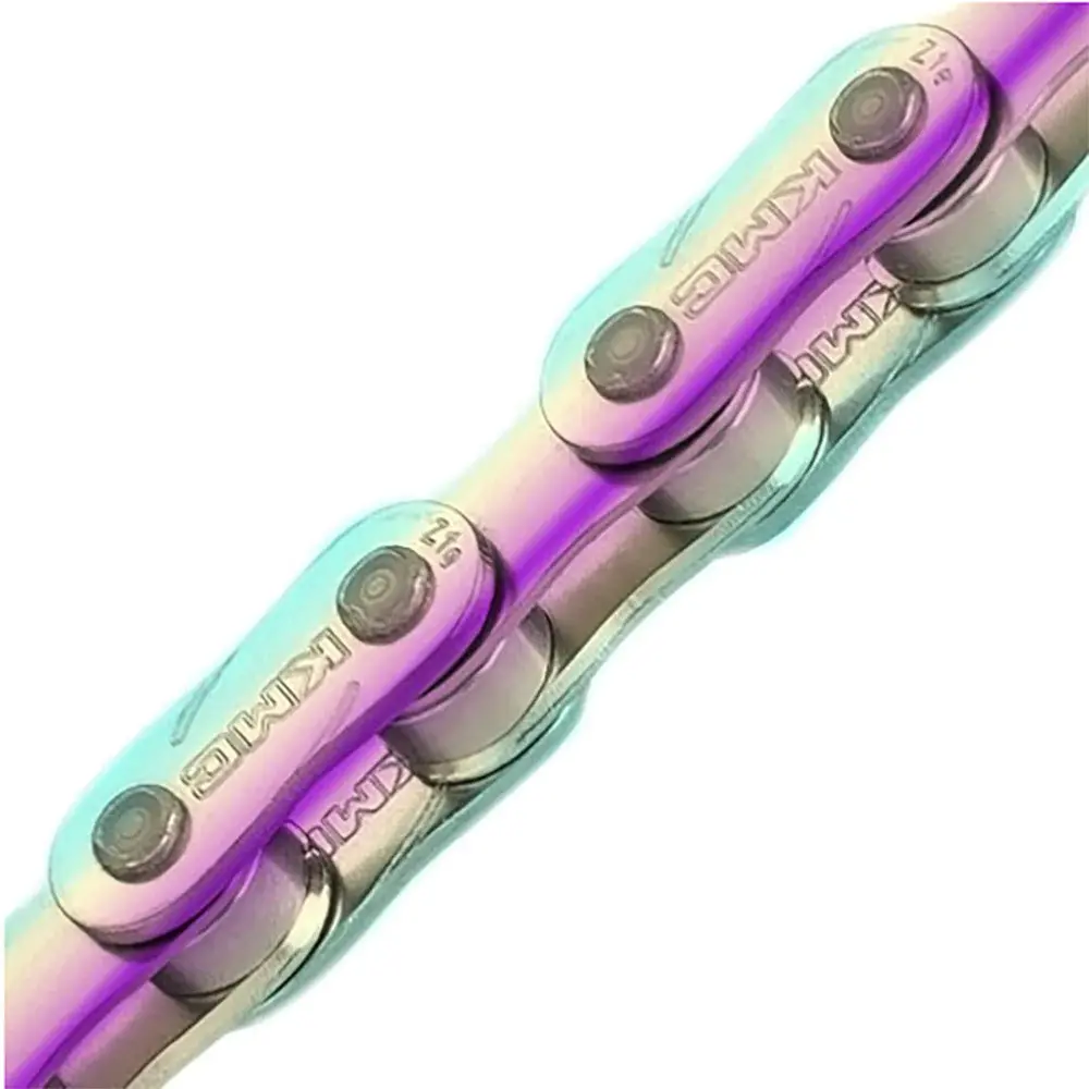 Kmc Z1ehx Wide 1/8" Chain 1