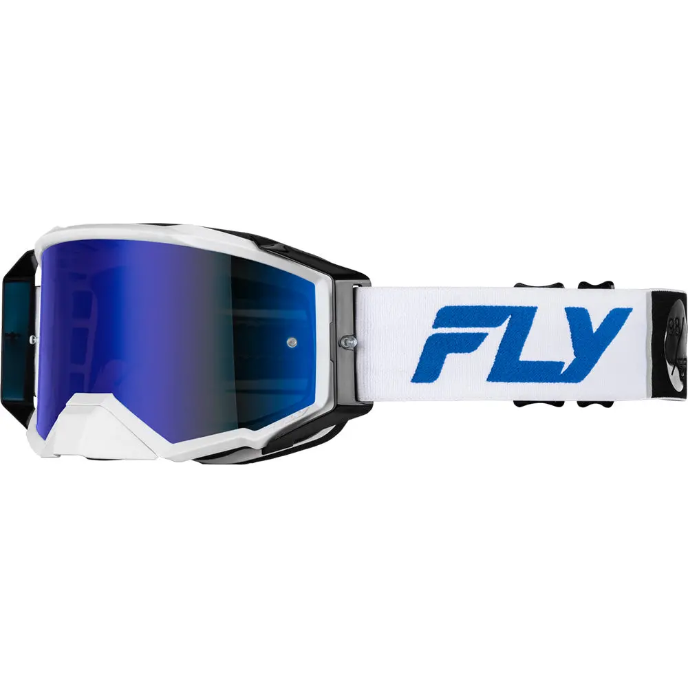 Fly Racing 2025 Zone Pro Goggle 1