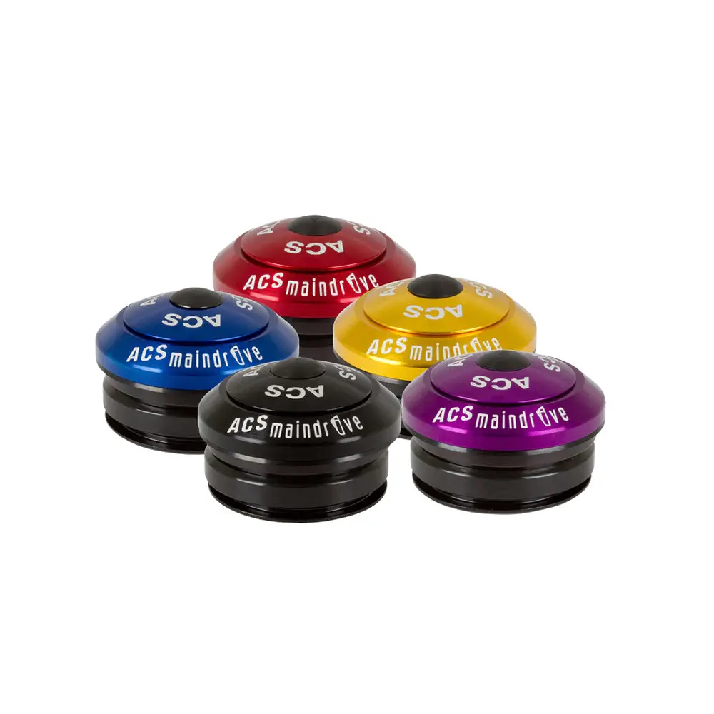 Acs Maindrive Integrated Headset 1 1/8" 1
