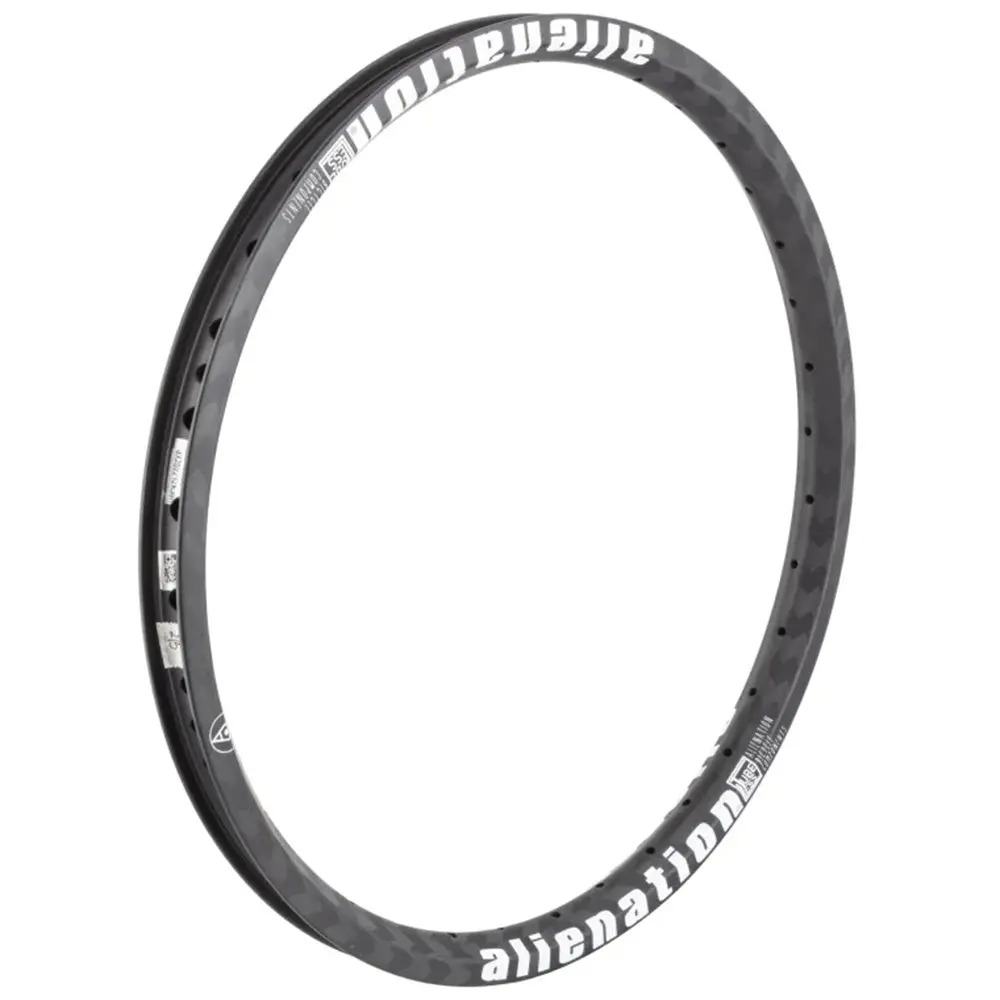 Alienation Acme Carbon Rim Rear 1