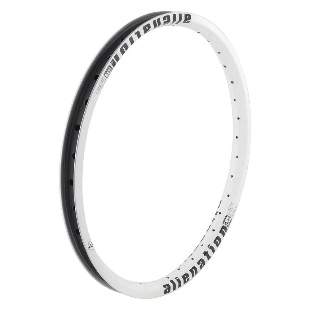Alienation Acme Carbon Rim Front 1