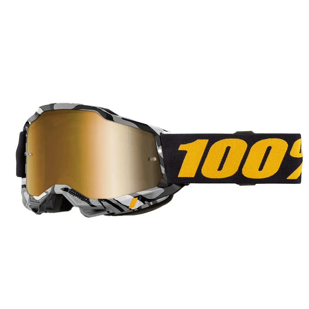 100% Accuri 2 Adult Goggle 1