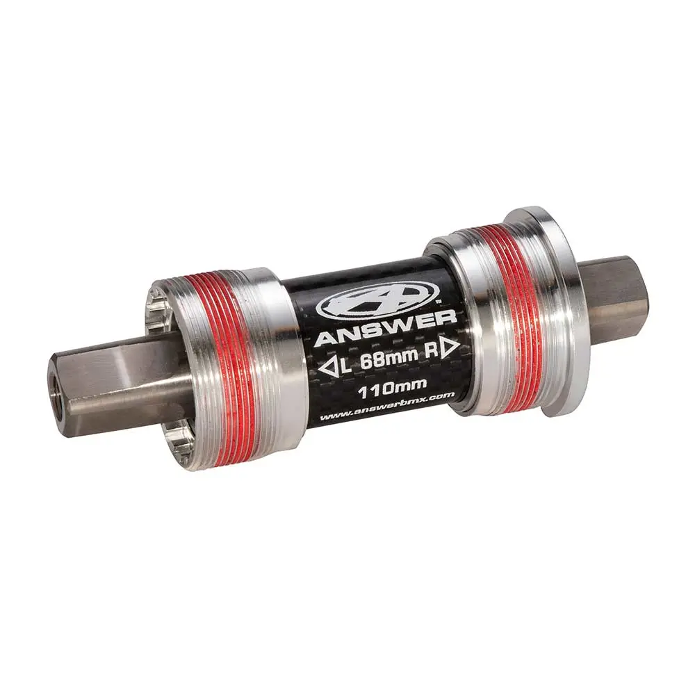Answer Euro Bb Square Taper 1