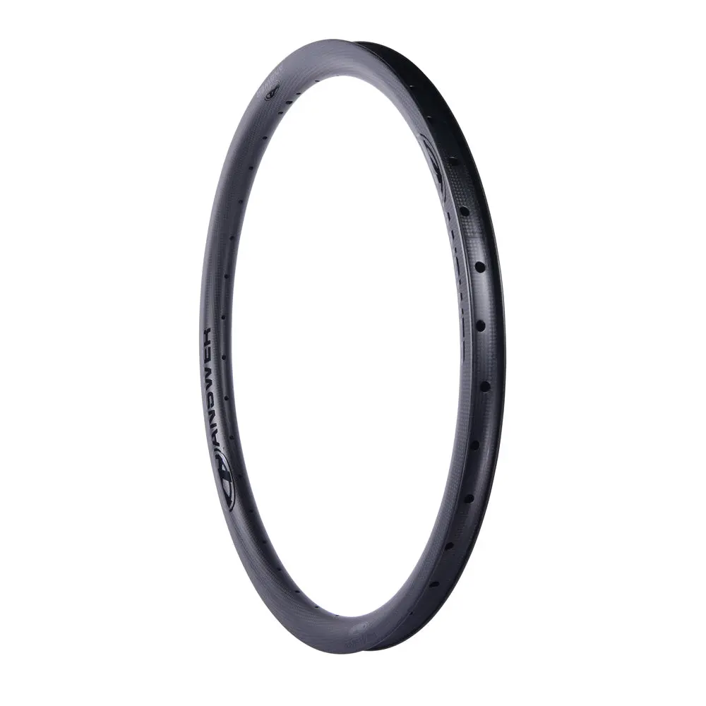 Answer Carbon Rim Front 1