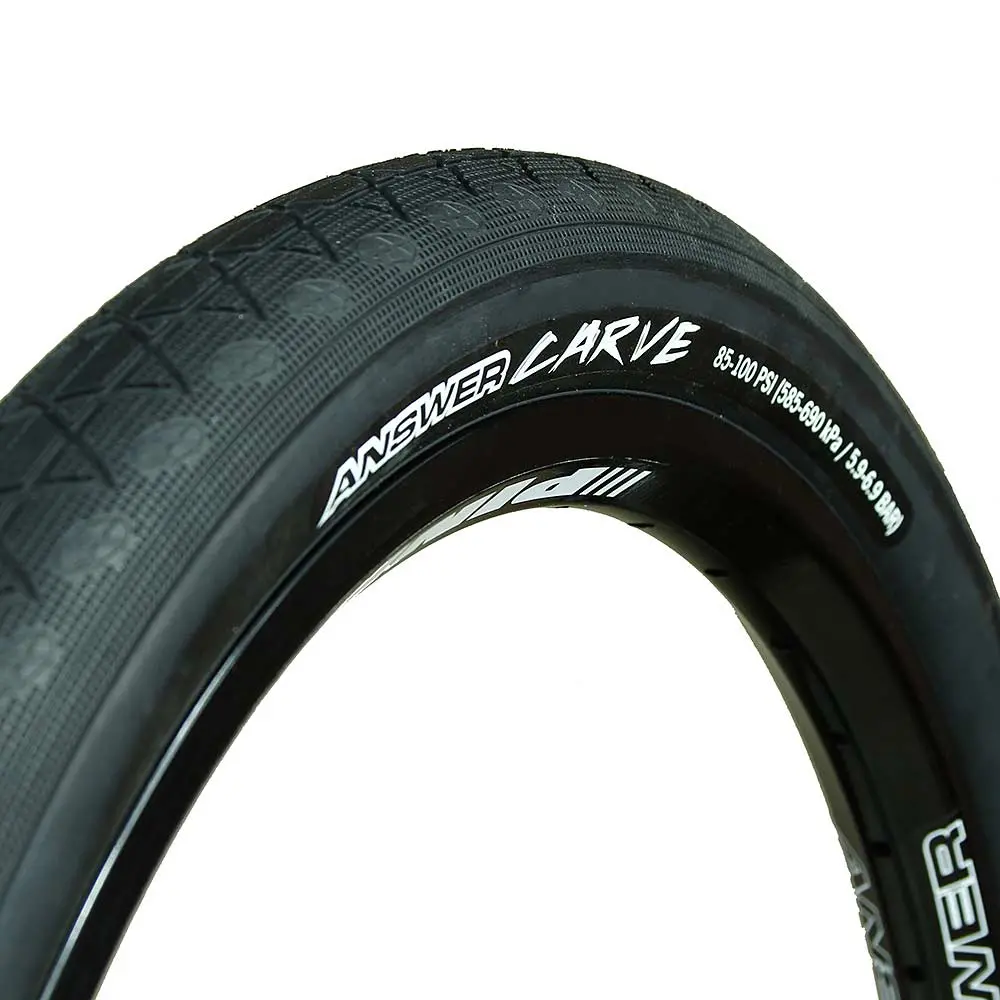 Answer Carve Tire Folding 1