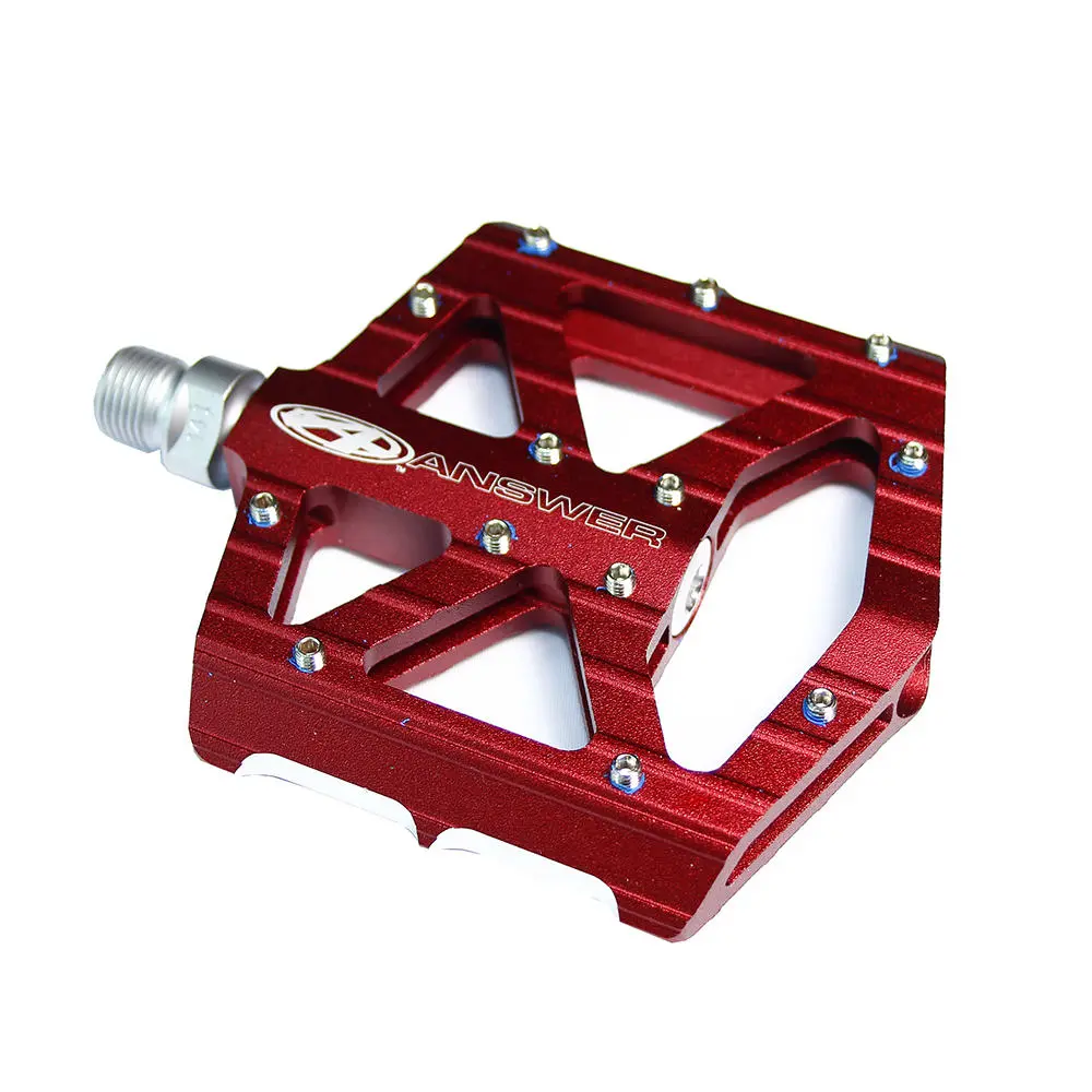 Answer Mph Junior Platform Pedals 1