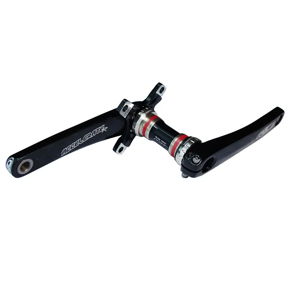 Answer Accelerater Pro Crank 1