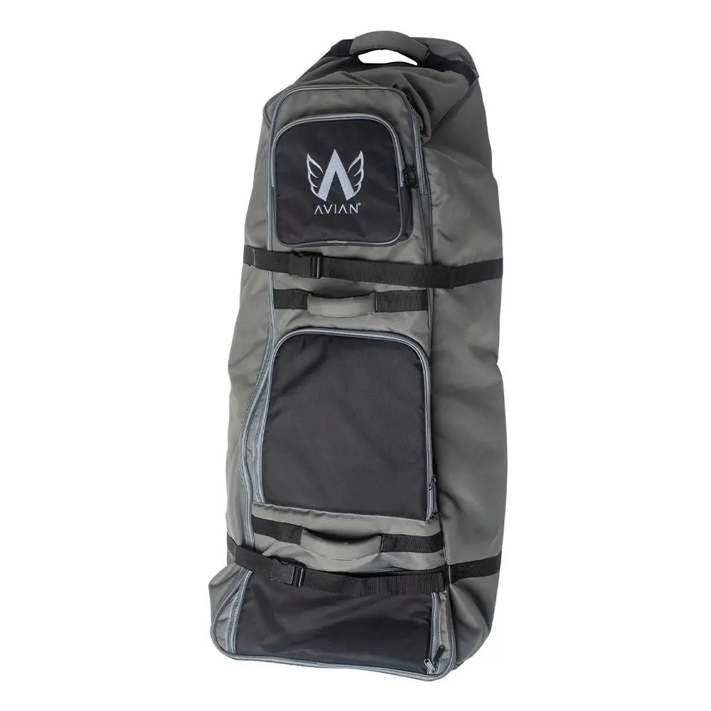 Avian Gilmore Flight Bag 1