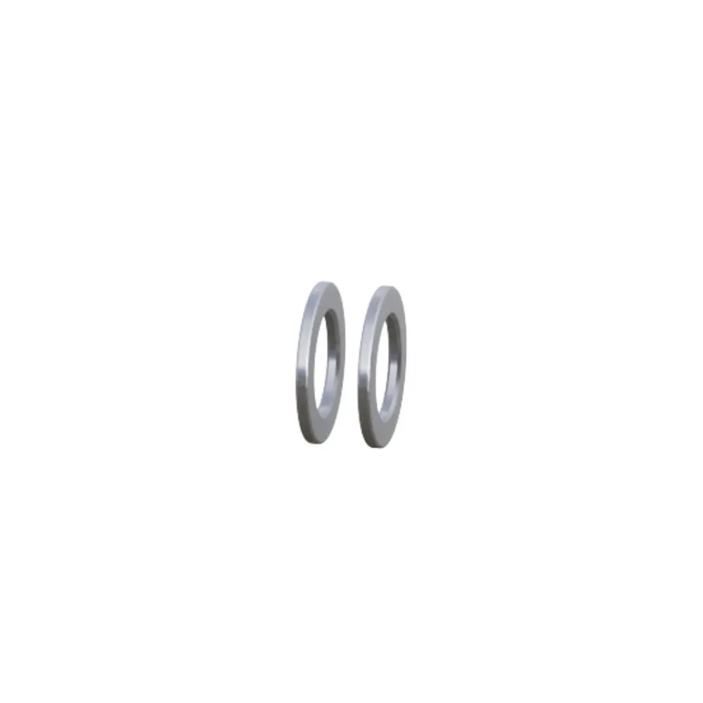 Onyx Front Axle Spacer 1
