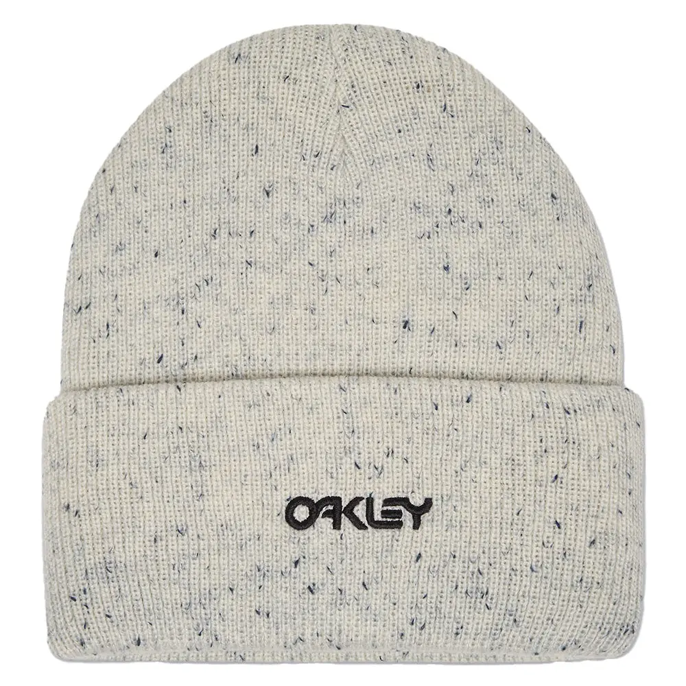 Oakley B1b Speckled Beanie 1