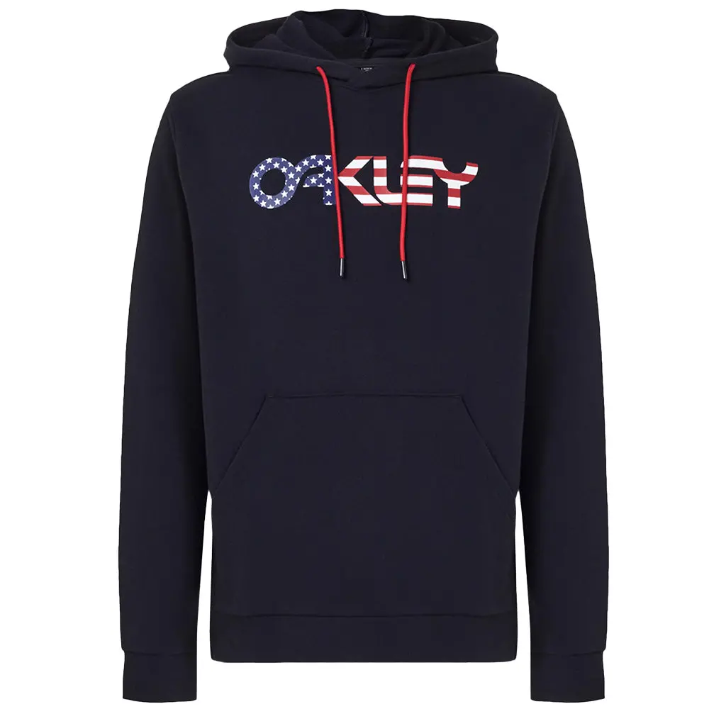 Oakley B1B Hoodie 2.0 – Lightweight Performance Pullover