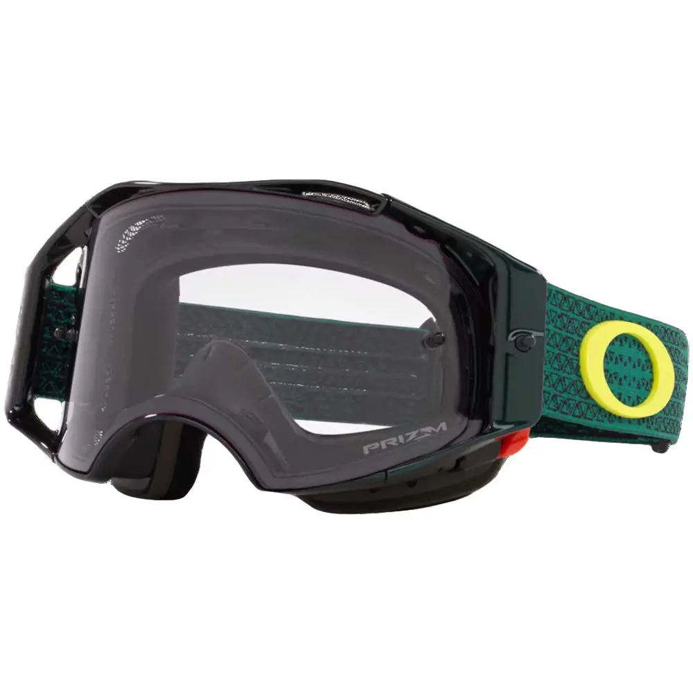 Oakley Airbrake Mtb Bayberry Galaxy 1