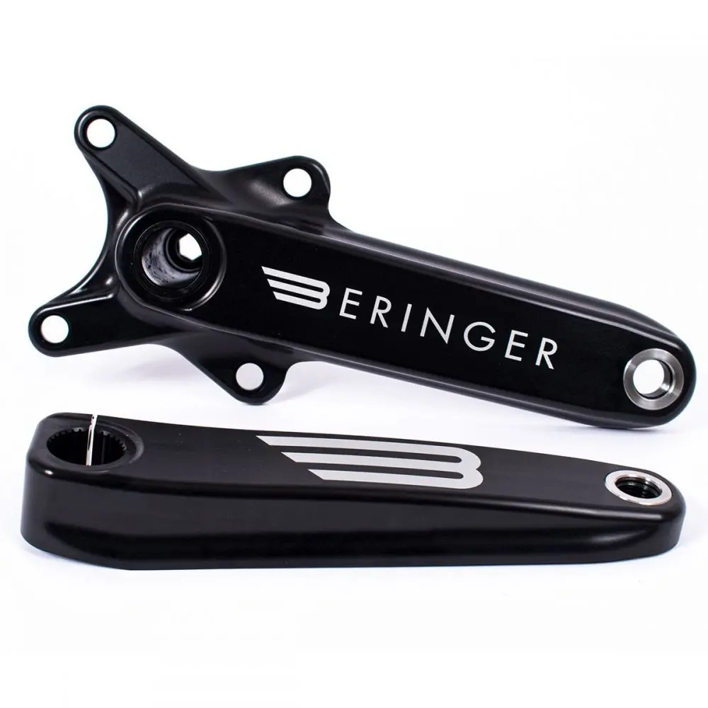 Beringer Elite Race E2 Pro Crankset 1