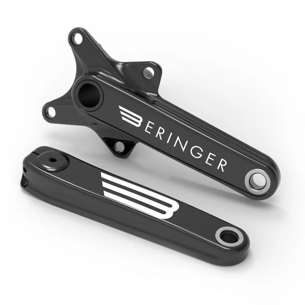 Beringer Junior 2 Crankset 1