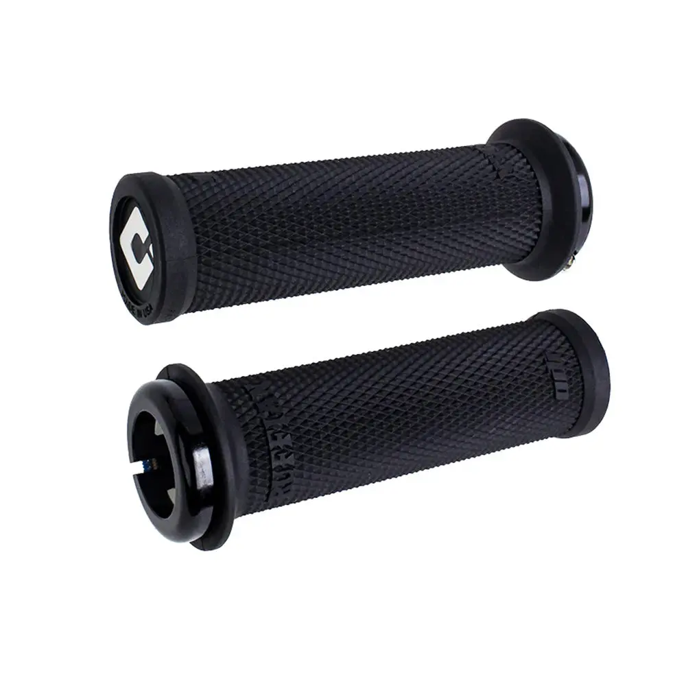 Odi Ruffian V2.1 Ultra Thin Flangeless Grip 1