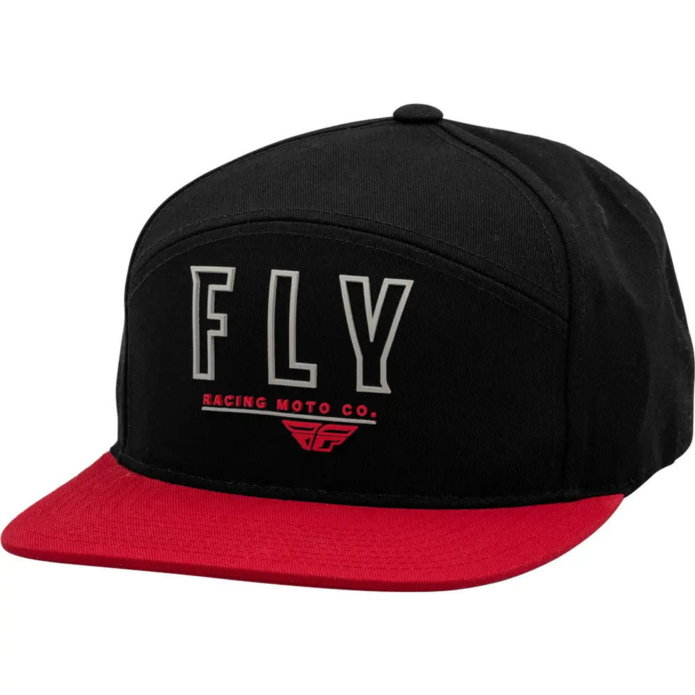 Fly Racing Skyline Hat 1