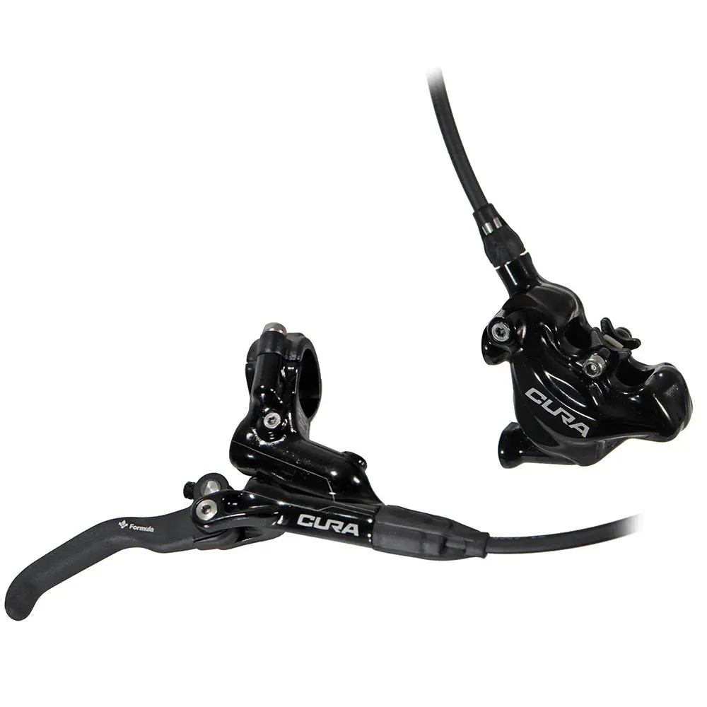 Cura Formula Flat Mount Disc Brake Kit 1
