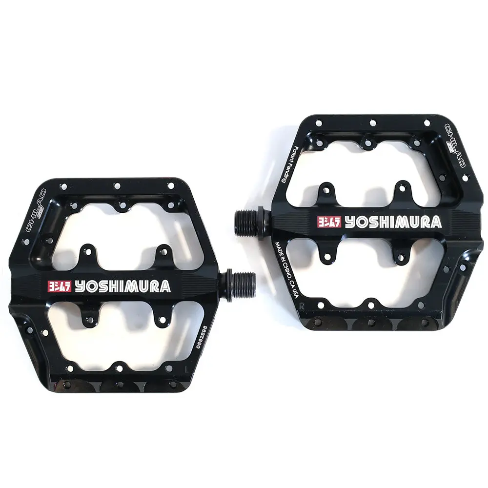 Yoshimura Small Chilao Ss Pedal 1