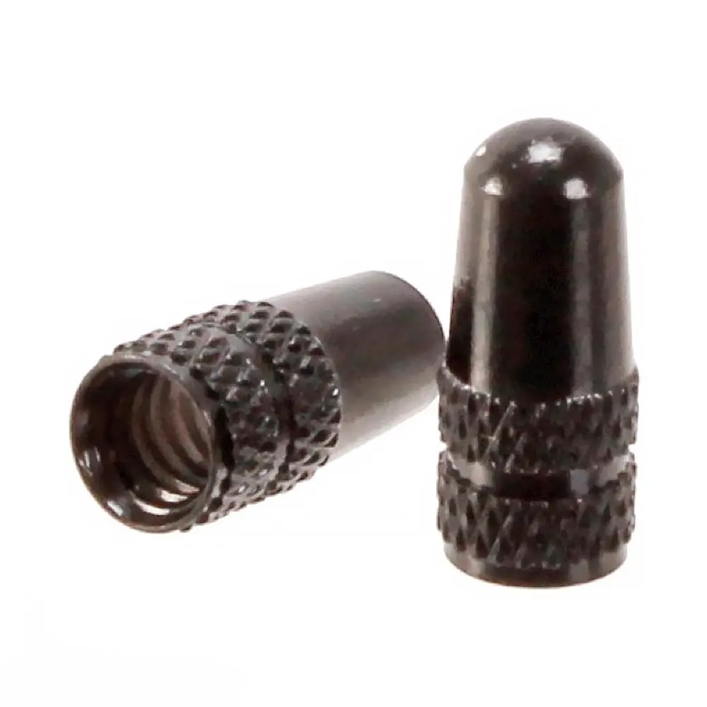 Alligator Schrader Valve Caps 1