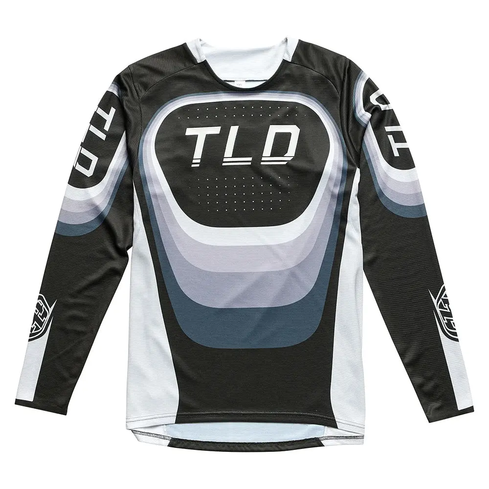 Troy Lee Designs Youth Sprint Reverb Jersey 1