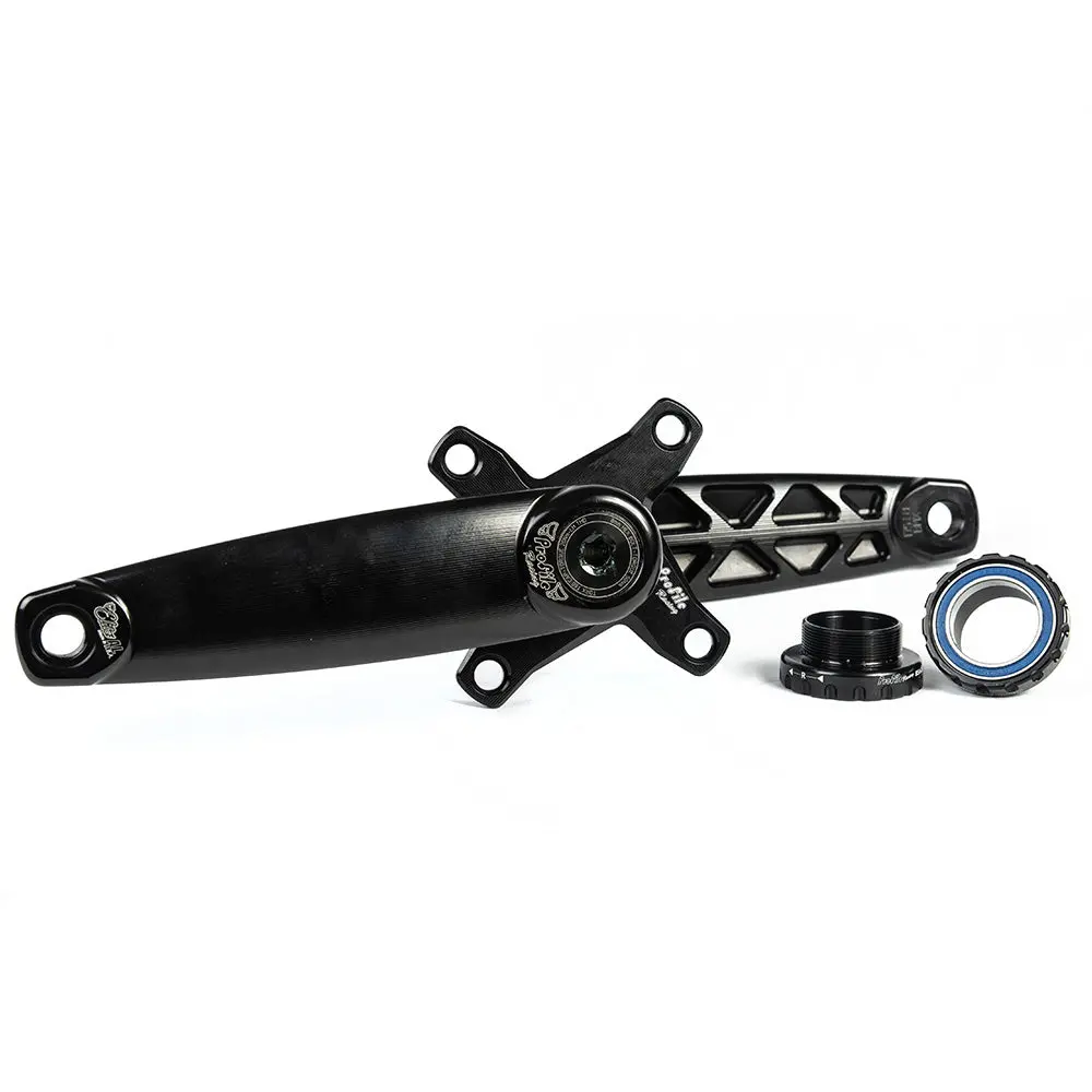 Profile Elite Al Cranks 1