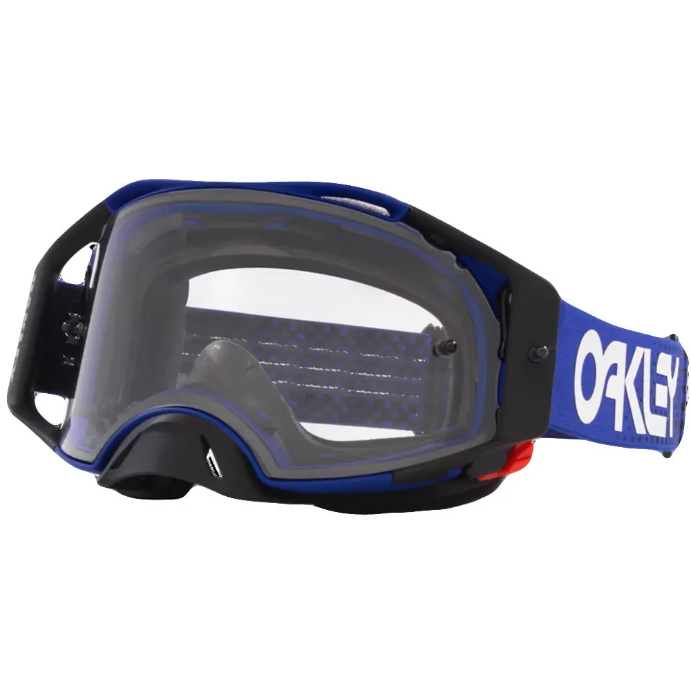 Oakley Airbrake Moto Clear 1