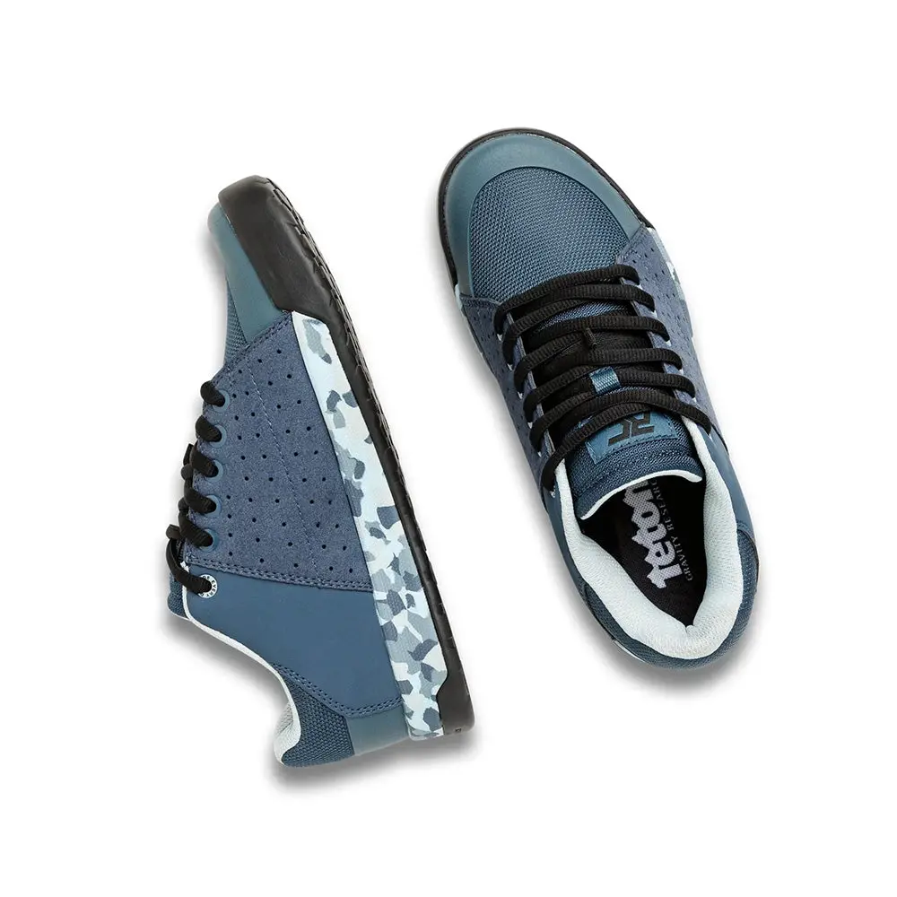 Ride Concepts Livewire Tgr Shoes 1