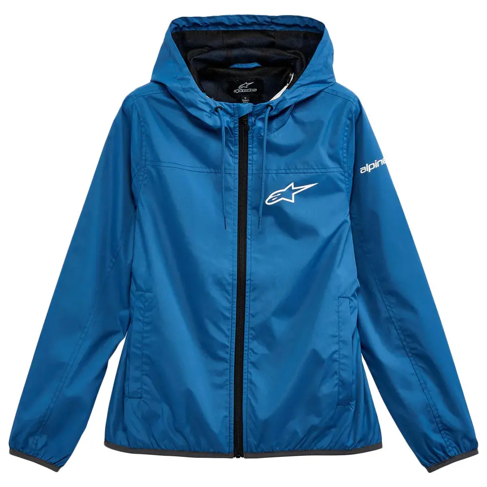 Alpinestars Womens Treq Windbreraker 1