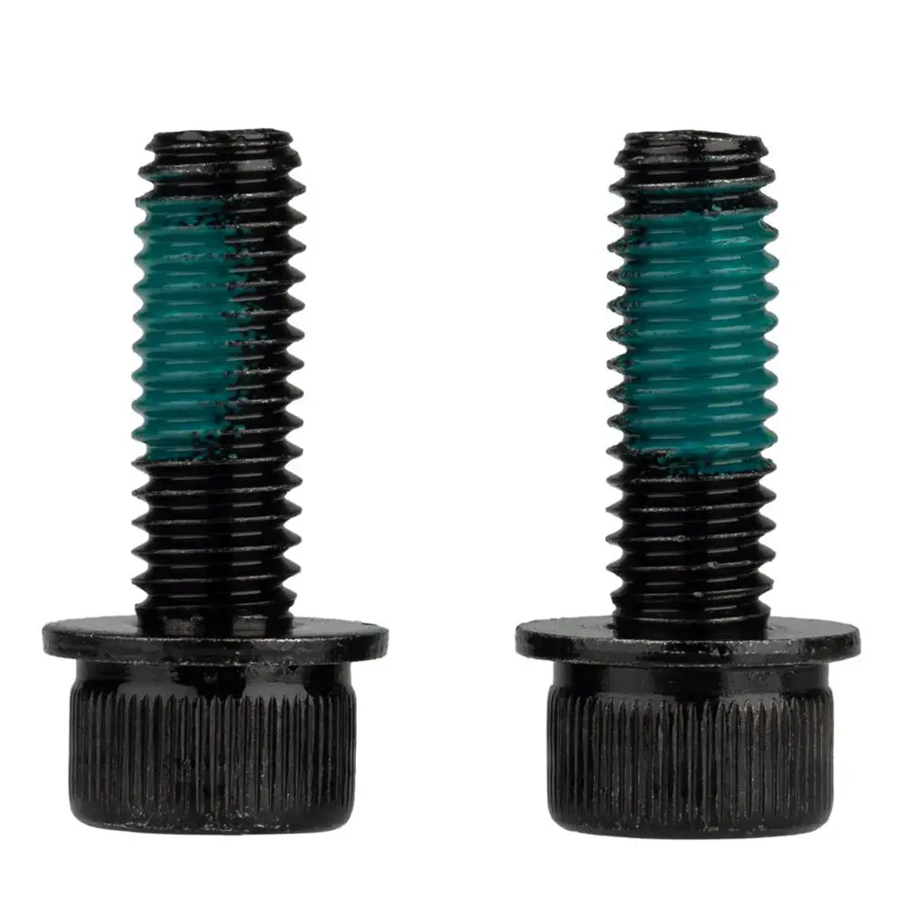 Promax Caliper Mounting Bolts (Flat Mount) 1