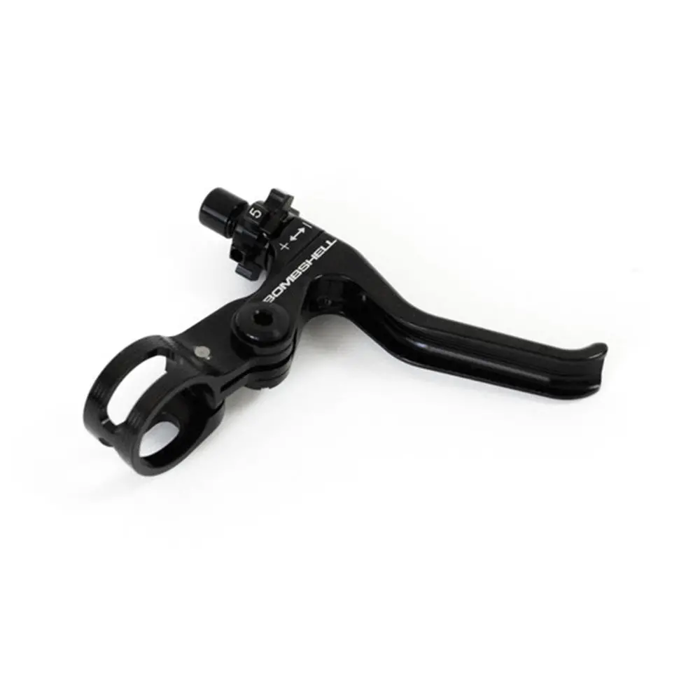Bombshell Long Reach Lever 1