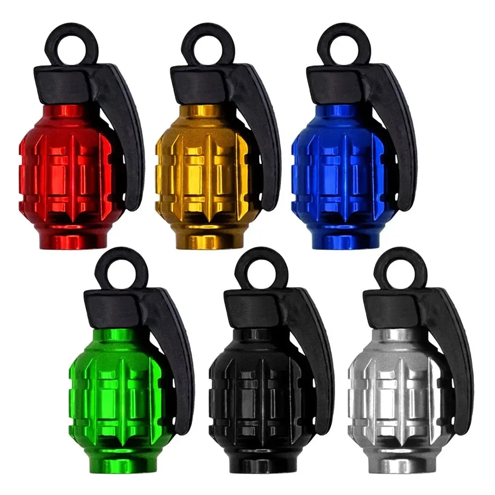 Ghost Valve Caps- Bomb 1