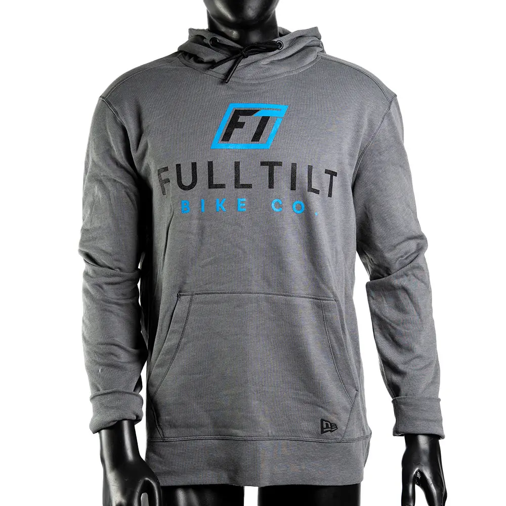 Full Tilt Box Modern Hoodie 1
