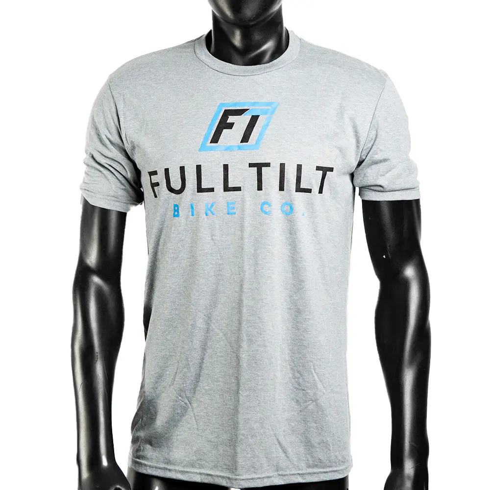 Full Tilt Box Modern T-Shirt 1