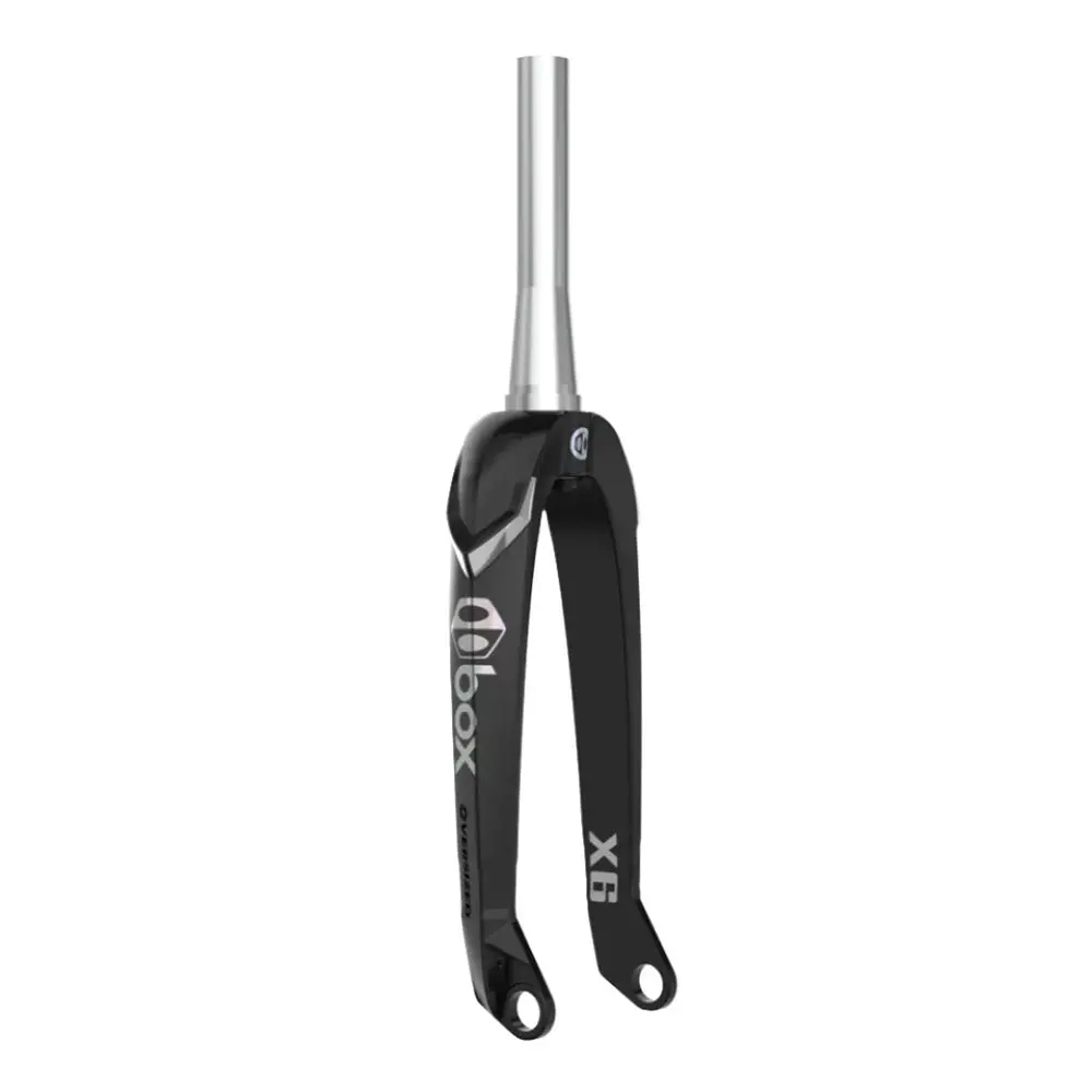 Box One X6 Pro Carbon 1.5" Tapered Fork 20Mmdo 1