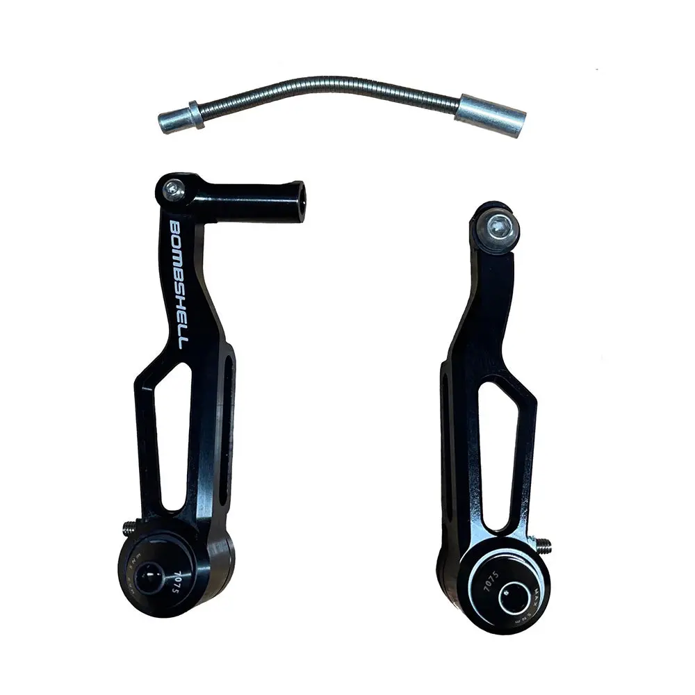 Bombshell V-Brake Arms 1